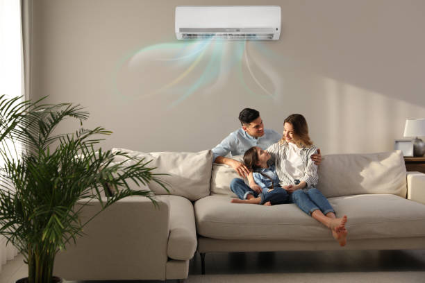 Best Affordable HVAC Services  in Coleman, TX