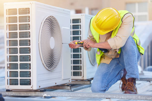 HVAC Emergency Services in Coleman, TX