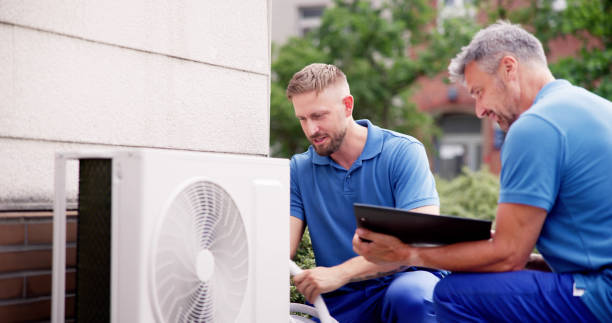 Ductless HVAC Repair in Coleman, TX