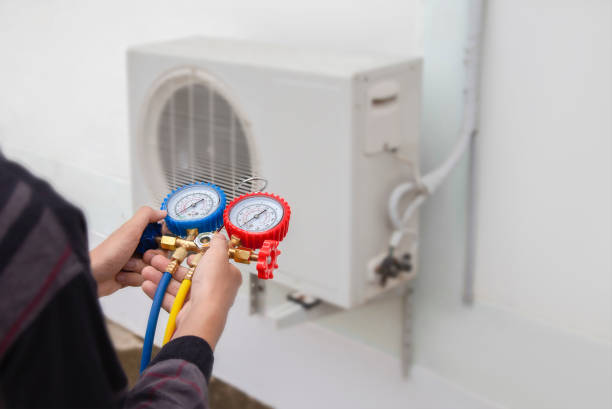 Best HVAC Repair Near Me  in Coleman, TX