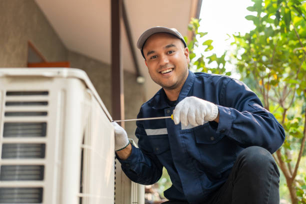 Best Air Quality Test  in Coleman, TX