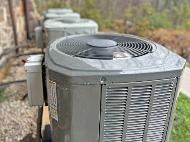 Best Best HVAC Companies  in Coleman, TX