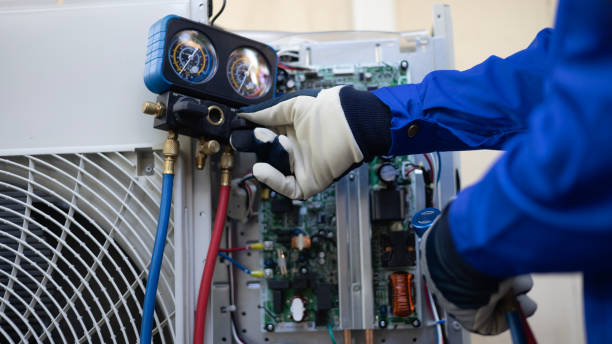 Best HVAC Repair Near Me  in Coleman, TX