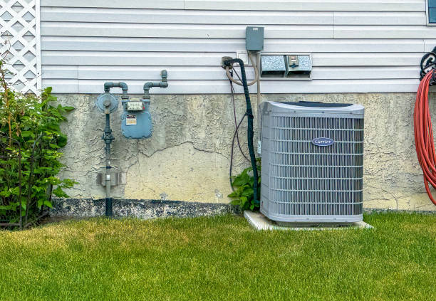 Best HVAC Installation Services  in Coleman, TX