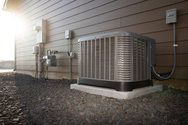 Coleman, TX HVAC Company