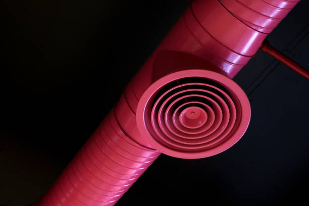 Best HVAC Air Duct Cleaning  in Coleman, TX